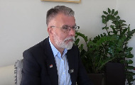 Ministar Ristić posetio Novinsku agenciju Tanjug Ministar Ristić posetio Novinsku agenciju Tanjug
